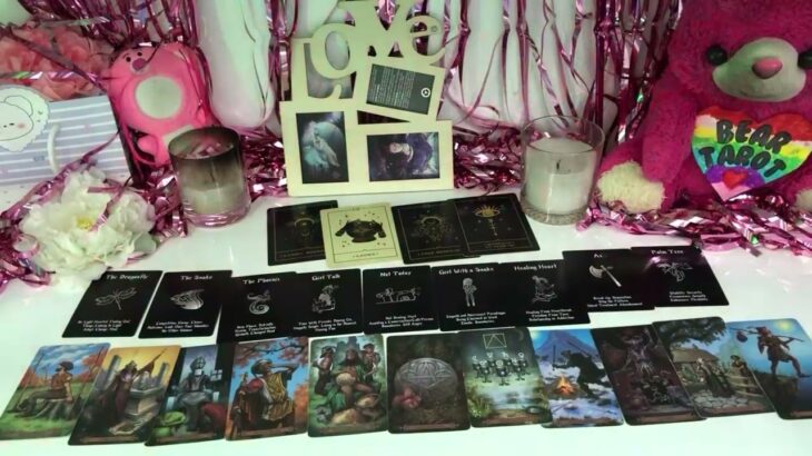 CANCER EMOTIONAL READING! SOMETHING BIG IS COMING CANCER! CANCER   LOVE TAROT READING