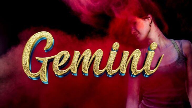 GEMINI   SH!T IS ABOUT TO GO DOWN, AN EXCUSE TO CONTACT YOU GEMINI TAROT LOVE READING