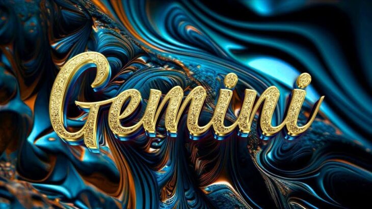 GEMINI   – SOMEONE IS GOING TO SURPRISE YOU… GEMINI TAROT LOVE READING