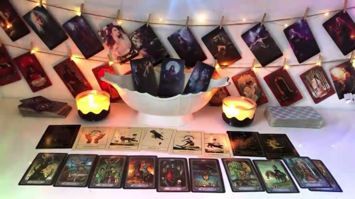GEMINI SOMEONE WANTS TO COME BACK GEMINI   LOVE TAROT READING