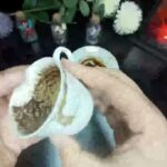 Gemini EVEN THE DARKEST NIGHT ENDS WITH SUNRISE Coffee Cup Reading