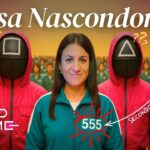 Il Significato Nascosto dei Numeri di Squid Game