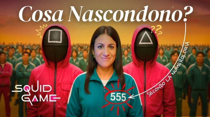Il Significato Nascosto dei Numeri di Squid Game