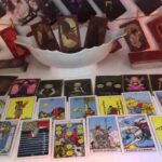 LIBRA   HAPPENING FAST! I WOULD LISTEN TO THIS IF .. LIBRA  LOVE TAROT READING