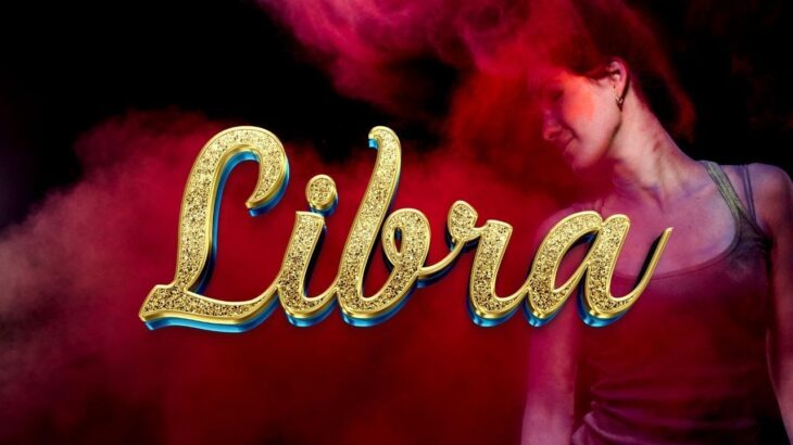 LIBRA   HOLY S*%T! WTF! HOW DID YOU MANIFEST THIS? LIBRA TAROT LOVE READING