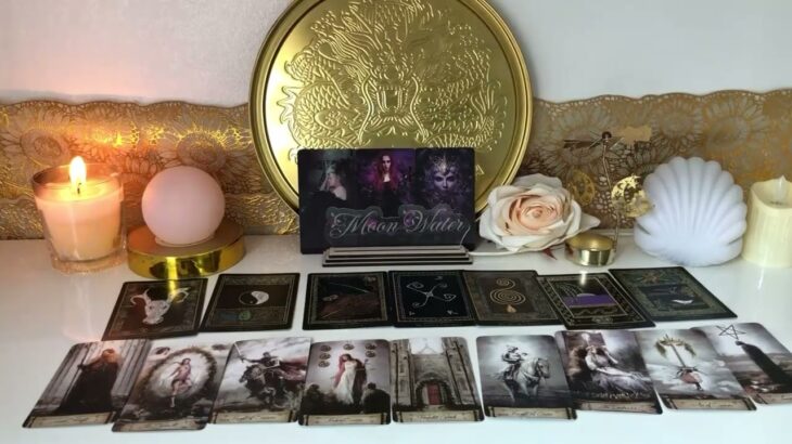 PISCES   LOVE TAROT WOW!??|U’ILL BECOME A MULTI-MILLIONAIRE & U DON’T SEE THIS COMING|U’
