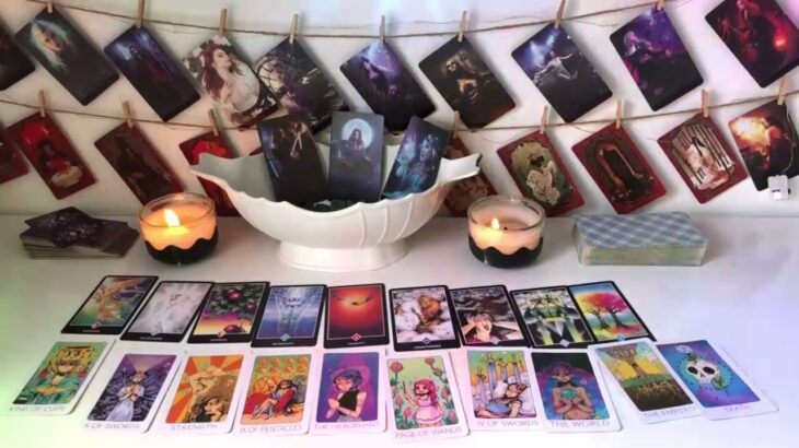 PISCES   – SOMEONE ABOUT TO SEND YOU A DRUNK TEXT PISCES  LOVE TAROT READING