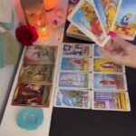 PISCES   – SOMEONE IS GOING TO SURPRISE YOU.. PISCES  LOVE TAROT READING Tarot Reading