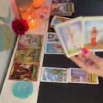 PISCES   THEY WOKE UP WITH THIS DECISION ON THEIR MIND PISCES  LOVE TAROT READING Tarot Reading