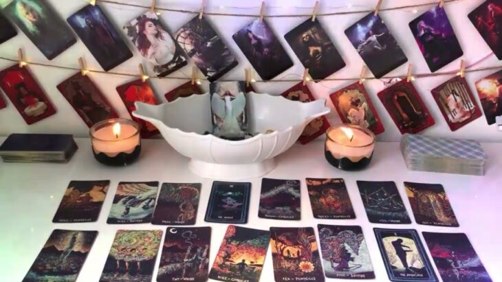 PISCES   – WOW! A PHONE CALL IS COMING DEAR! PISCES  LOVE TAROT READING