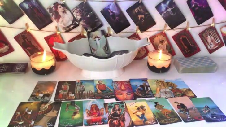 PISCES   – YOU’RE NOT EXPECTING THIS INSANELY AMAZING SURPRISE! PISCES LOVE TAROT READING