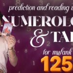 Root Number (1,2,5)  Predictions & Tarot Guidance | Decode Your Destiny!