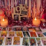 SAGITTARIUS   THEY WILL CONTACT YOU! THEY MISS YOU ALOT.. SAGITTARIUS LOVE TAROT READING