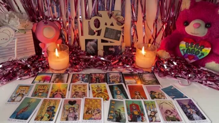 SAGITTARIUS   THEY WILL CONTACT YOU! THEY MISS YOU ALOT.. SAGITTARIUS LOVE TAROT READING