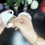 Taurus YOU HAVEN’T COME THIS FAR JUST TO STOP NOW Coffee Cup Reading