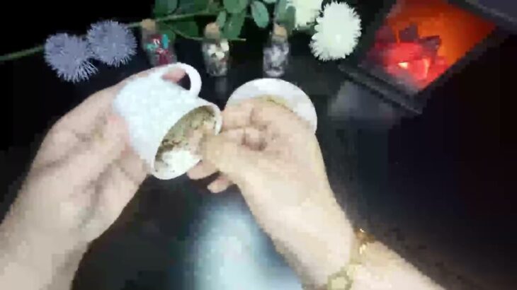 Taurus YOU HAVEN’T COME THIS FAR JUST TO STOP NOW Coffee Cup Reading