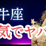 【牡牛座】2025年8月後半のおうし座の運勢をタロットと占星術で。本気でヤバい！
