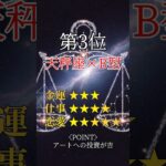 2025年8月8日の最強運勢!! 金運×仕事運×恋愛運を教える運気上昇の開運占い!!【星座×血液型】#shorts