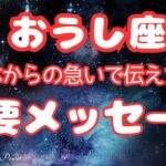 【牡牛座】急変化の起きる前に見て欲しいメッセージでした❣️❗️＃タロット、＃オラクルカード、＃当たる、＃占い