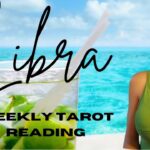 LIBRA Ex is jealous!!!🔥 Who is this new person?!⁉️ weekly tarot reading