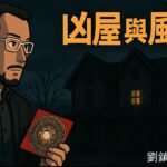 風水｜凶宅與風水|狗 小朋友 鑼庚 天花板|劉鎮鋒生活頻道