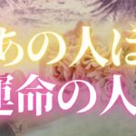 引き寄せられた💖このつながり運命であれ🌈恋愛・復縁・サイレント・複雑恋愛【タロット・オラクル・ルノルマン】