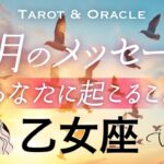 【乙女座♍️9月運勢】⚠️今年1番重要な転換点が来ました！始まるあなたの本当の道💫タロット＆オラクル／Tarot&Oracle card reading／Virgo