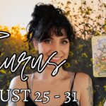 TAURUS ♉ You Are Ready To Face This Solo Chapter! Tarot Reading