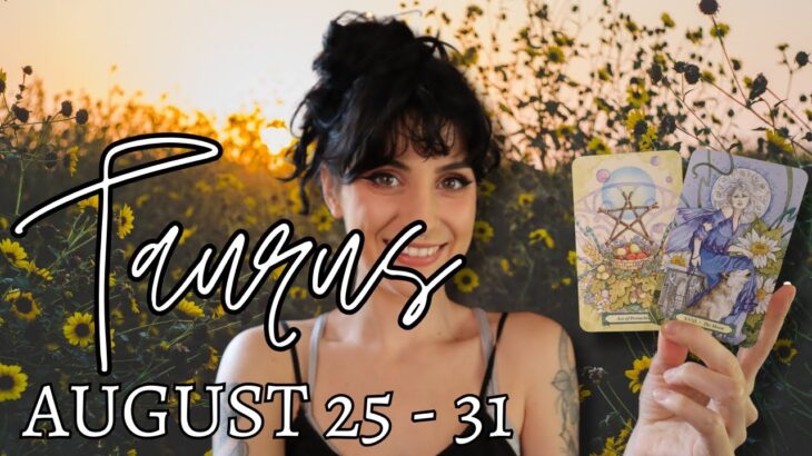TAURUS ♉ You Are Ready To Face This Solo Chapter! Tarot Reading