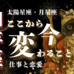 ♑️山羊座🌙8/15~9/15⭐️急展開 沈黙は破られる 進めなかったことの意味 共感は力になる🌟しあわせになる力を引きだすタロットセラピー