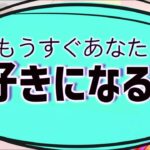 【タロット占い】もうすぐあなたに惚れる人の特徴