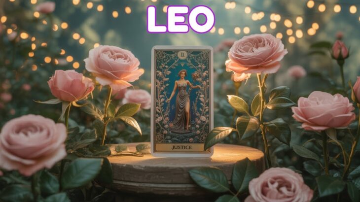 LEO🔥 THEY’RE OBSESSED WITH YOU 😍 AFRAID YOU’LL SEE THE TRUTH 😱 THEY WANT TO APOLOGIZE 💖🔮AUGUST LOVE