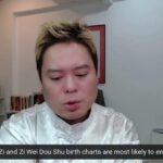 BaZi and Zi Wei Dou Shu birth charts that are most likely to encounter ghosts | 哪些八字和紫微斗数命盘最容易遇见鬼魂？