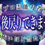 【8/15までに決断して】乙女座の8月後半、進むか引くかで運命が変わります