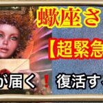 【目に止まった蠍座さんへ⚡️】９月は吉報が届く❗️復活の時でもあり😱本当にすごい時期にいます🩷ガッツリ読み解きました🃏