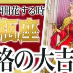 「今日見て！」水瓶座に今後人生が激変する衝撃展開！？【運勢タロット占い】 Akari先生