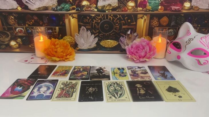 LIBRA ❤️ SOMEONE SECRETLY WANTS TO HAVE S3X WITH YOU! LIBRA    LOVE TAROT READING