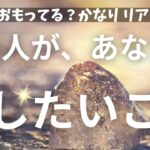 【激白❤️‍🔥】今あの人があなたと話したいこと。恋愛タロット占い｜ルノルマン｜オラクルカード細密リーディング