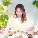 ♋️かに座さんへ【10月前半】あぁ〜幸せ♪心がフレッシュに☆占星術&タロット