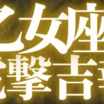 【緊急速報🚨】乙女座♍️絶対みて⚠️近未来、止まっていた時間が動き出し運命が変わります💓