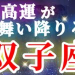 双子座 【 ふたご座 ♊ 】( 見た時がタイミング ) 驚愕の神展開‼︎信じられない展開が始まる✨🔑 双子座 2025 タロット占い ✨ タロット&オラクルカードリーディング