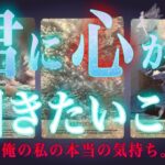100%特異霊視で当たる❤️‍🔥貴方に本当は心から聞きたいこと。タロット✴︎オラクル✴︎復縁✴︎片思い✴︎交際中✴︎複雑恋愛