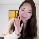 KUMIメルボルン数秘アドバイザーのパーソナルミーティングルーム