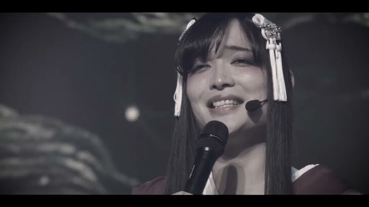 星空のディスタンス / 風水ノ里恒彦（THE ALFEE cover）カバーアルバム『ミスタートロットジャパン -ALL HEARTS-』収録（2025.8.22 Release)【MV】