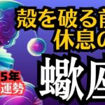【蠍座】2025年10月運勢🔮ここまでの道のりに拍手👏次の扉を開くエネルギーをゆっくり満す【タロット占い】