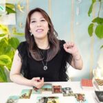 ♑️やぎ座さんへ【9月後半の全体運】占星術&タロット