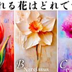 【タロット🌹】隠されたあの人の本音とあなたへの想い。