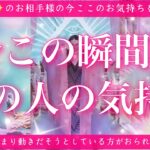 【最新✨恋愛💖】今この瞬間のあの人のあなた様へのお気持ち🔮🦋的中率が高いと言われるルノルマンカードにタロットも併用しズバリ鑑定します✨