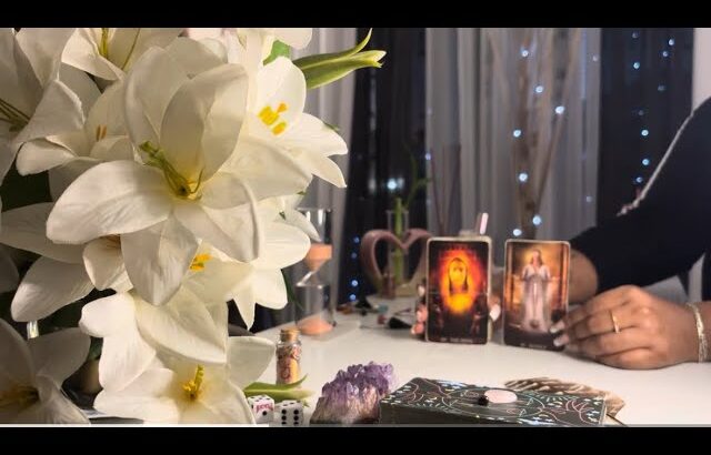 Gemini Love Tarot🖤 An argument leads to a break up 🫢 September Soulmate Tarot Card Reading Horoscope