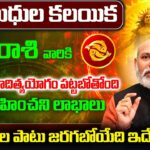 రవి బుధుల కలయిక | Meena Rasi September 2025 Telugu | September 2025 Meena Rasi | Pisces Monthly